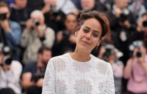 Ma Frère : Amel Bent bouleverse à Cannes 2025