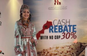 Cannes 2025 : Feryal et Dalal subliment en caftan