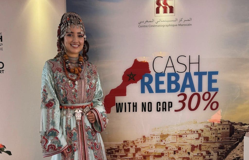 Cannes 2025 : Feryal et Dalal subliment en caftan