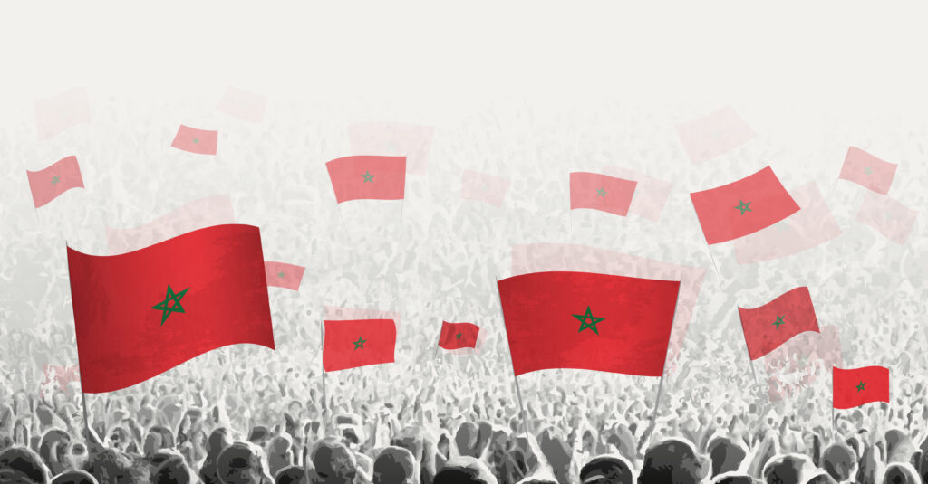 Tour d’horizon de l’actualité au Maroc – septembre 2025