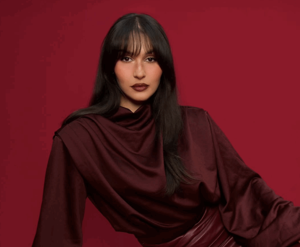 La franco-algérienne Maroua, aka The Doll Beauty, nous a annoncé le lancement de sa marque Dumya Beauty 💄