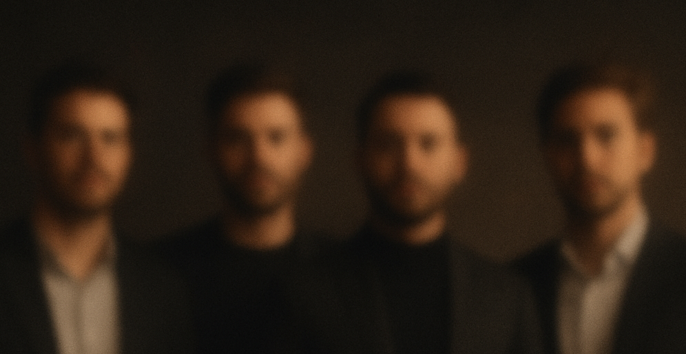 Quand la sincérité devient stratégie : les hommes qui se sont faits images