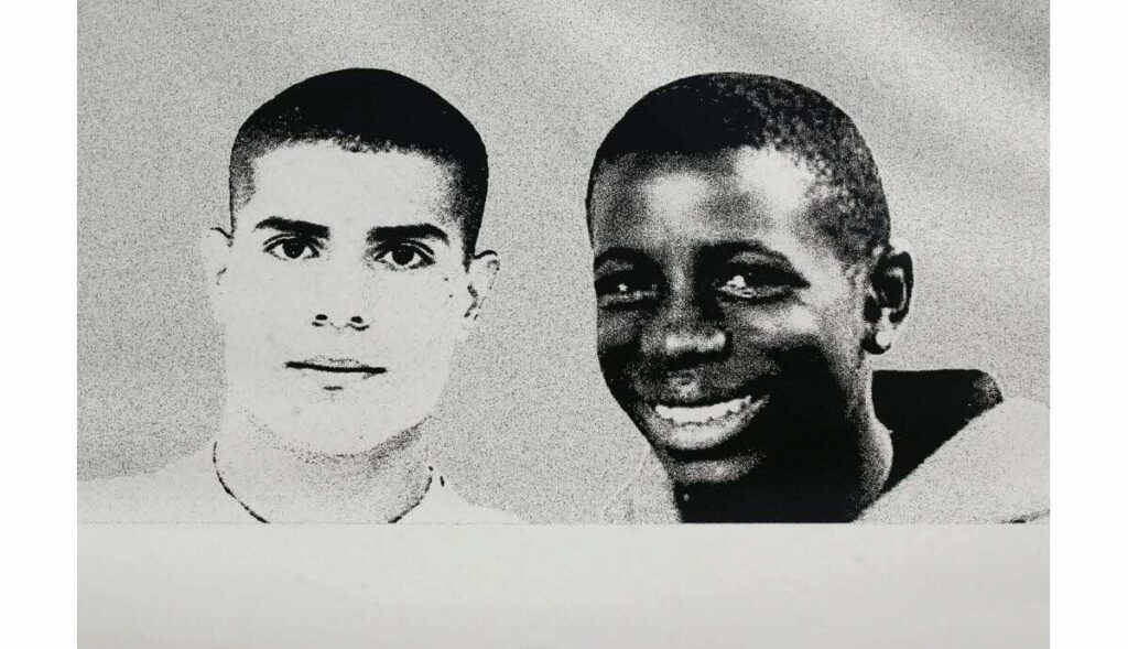 Hommage à Zyed Benna et Bouna Traoré : 20 ans après, la mémoire et la colère.