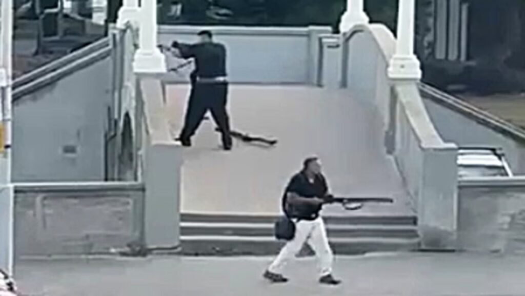 Ahmed Al Ahmed : Le Héros de Bondi Beach qui a Rallié l&rsquo;Australie Face à l&rsquo;Antisémitisme