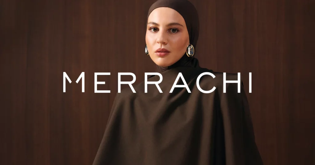 Merrachi : L&rsquo;Empire de la Modest Fashion