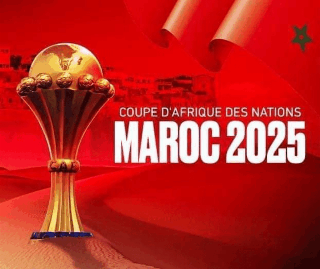 🇲🇦 CAN 2025 – La Logistique d&rsquo;un Rêve XXL, Enjeux et Préparatifs d&rsquo;un Événement Mondial