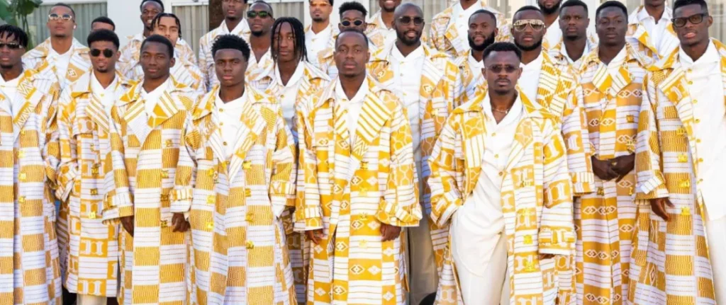 CAN 2025 : Le défilé des nations, Notre top 5 des plus belles tenues d&rsquo;arrivée au Maroc