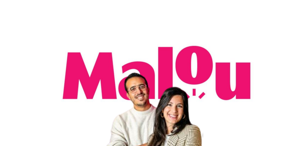 Malou : La Success Story Tech Made in Diaspora qui Révolutionne la FoodTech grace Louiza Hacene & Waad Toumi