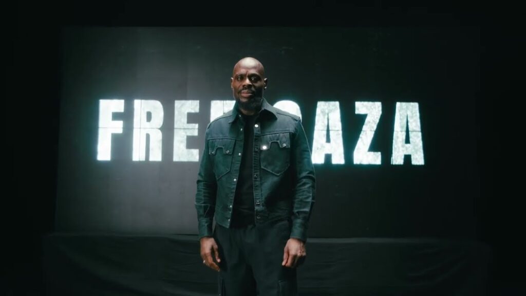 Kery James frappe fort avec « J&rsquo;suis pas CNEWS » : Analyse du nouveau titre et son engagement sans filtre