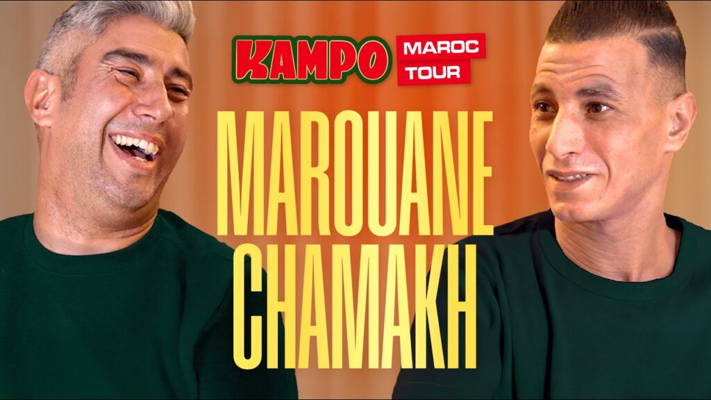 Marouane Chamakh : Gloire à Bordeaux, Aventure à Arsenal, Fierté Inébranlable du Maroc et Fraternité avec L&rsquo;Algérie