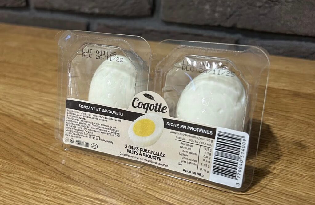 Coqotte : Pourquoi l’innovation de Redhouane Tebaïli divise autant qu’elle cartonne ?