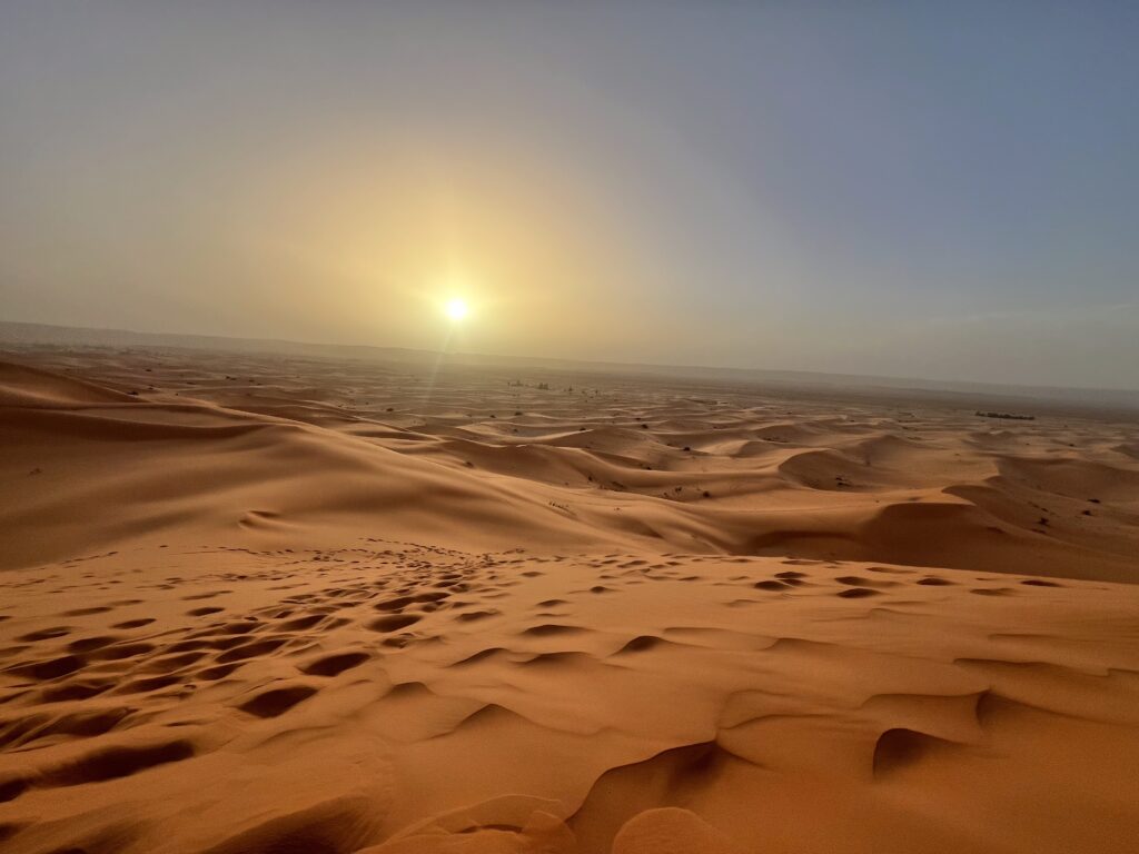 Global Tourisme Algérie : J&rsquo;ai testé le séjour All-Inclusive dans le Sahara (Mon Avis)