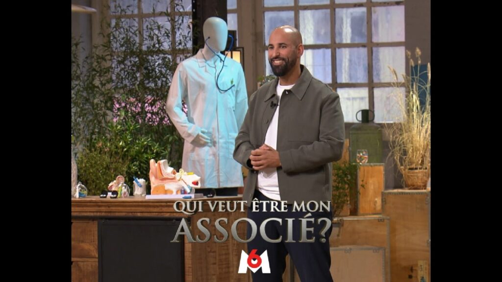 QVEMA : La diaspora à l’honneur avec le triomphe de Youcef Abdaoui et Ears 360 (pitch complet et analyse)