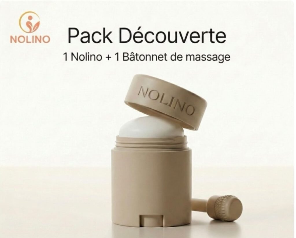 Nolino : Quand la diaspora réinvente le bien-être entre tradition et innovation