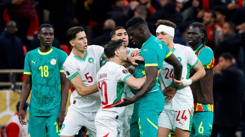 Revue du Web : Le Maroc Sacré Champion par la CAF, un Titre Sous Haute Tension