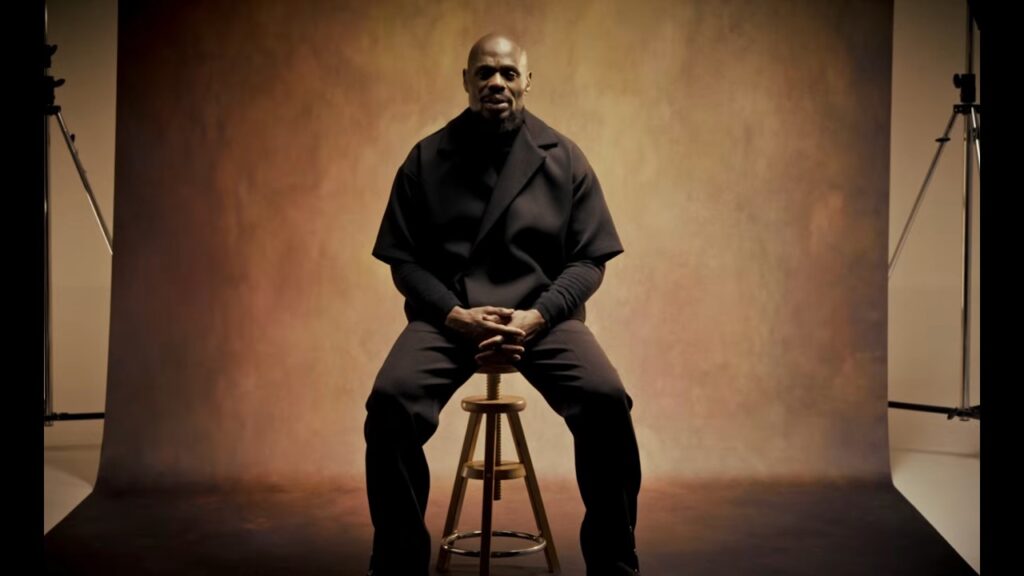 Kery James – « J&rsquo;voulais faire un film » : L&rsquo;émancipation par l&rsquo;image et le combat pour la diversité