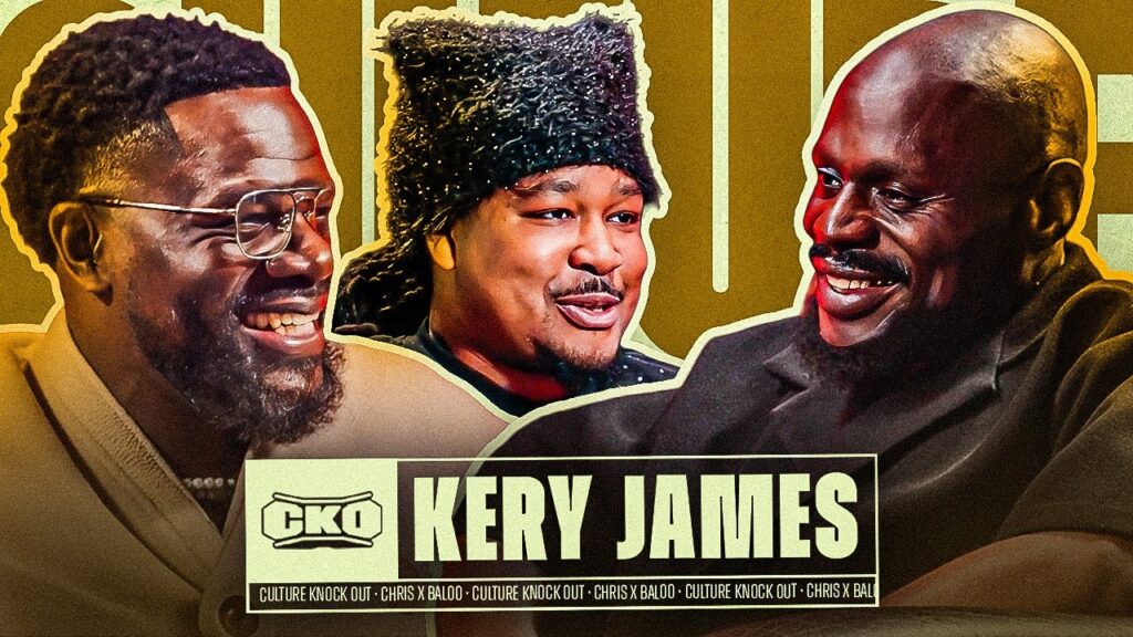 CKO avec Kery James : Le parcours d&rsquo;une légende, entre bitume, spiritualité et septième art