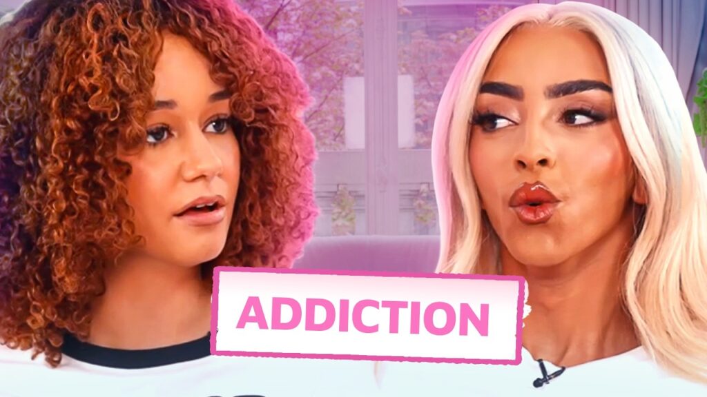 Bilal Hassani sur le COUCH de Lena Situations : Le témoignage sans filtre sur ses années d’ombre